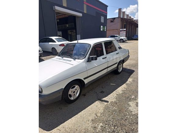 CEZLAN OTOMOTİV'DEN 1990 MODEL RENAULT TOROS ACİL.. FIRSAT ..ÜRÜN..