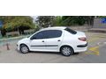 Sahibinden Peugeot 206 1.4 Comfort sedan 2010 Model  Tüplü 147.000 km  Beyaz