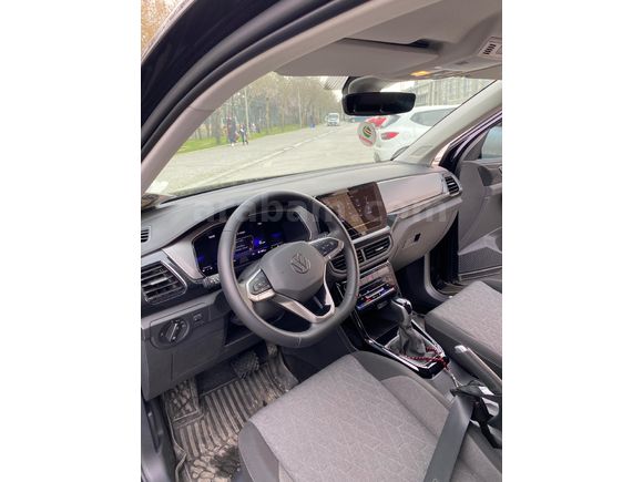 Sahibinden Volkswagen T-Cross 1.0 TSI Life 2025 Model