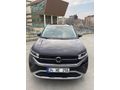 Sahibinden Volkswagen T-Cross 1.0 TSI Life 2025 Model
