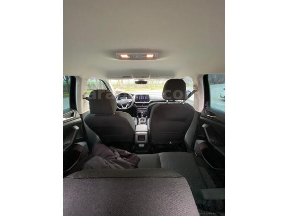 Sahibinden Volkswagen T-Cross 1.0 TSI Life 2025 Model