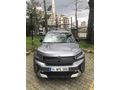 Sahibinden Citroen C3 Aircross 1.2 Hybrid Max 2025 Model  8.000 km Gri (metalik)