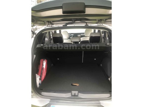 Sahibinden Citroen C3 Aircross 1.2 Hybrid Max 2025 Model  8.000 km Gri (metalik)