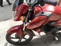 Sahibinden Honda CB 125 F