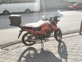 Sahibinden Honda CB 125 F