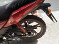Sahibinden Honda CB 125 F