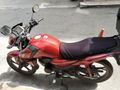 Sahibinden Honda CB 125 F