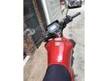 Sahibinden Honda CB 125 F