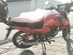 Sahibinden Honda CB 125 F