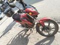 Sahibinden Honda CB 125 F