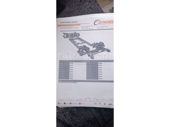 Sahibinden Opel Astra 1.6 Essentia Konfor 2011 Model