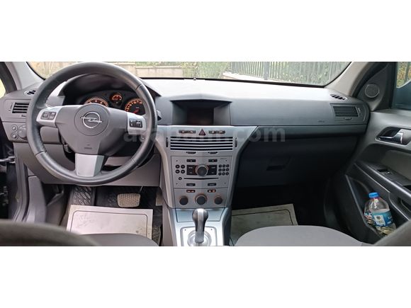 Sahibinden Opel Astra 1.6 Essentia Konfor 2011 Model