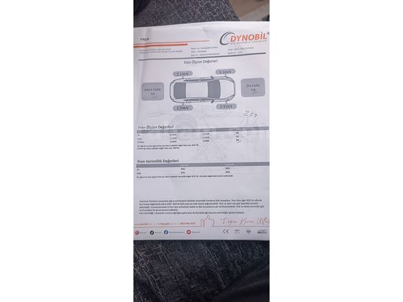 Sahibinden Opel Astra 1.6 Essentia Konfor 2011 Model