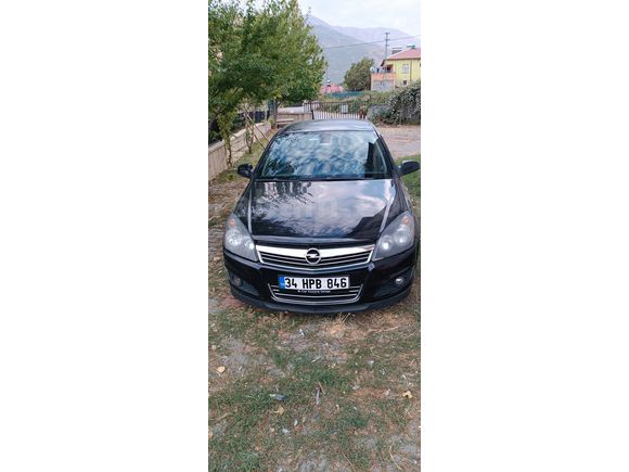 Sahibinden Opel Astra 1.6 Essentia Konfor 2011 Model 