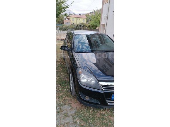 Sahibinden Opel Astra 1.6 Essentia Konfor 2011 Model