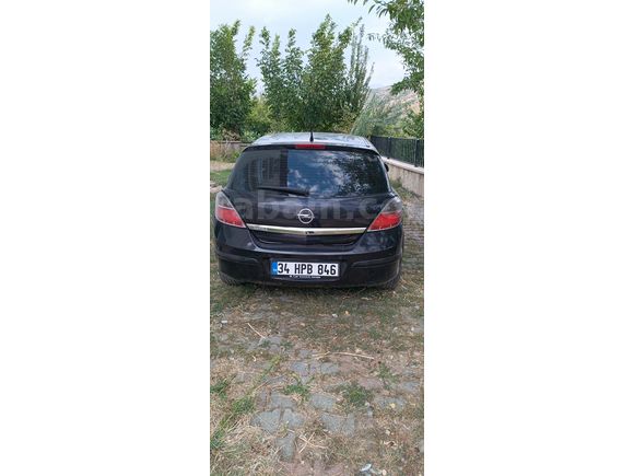 Sahibinden Opel Astra 1.6 Essentia Konfor 2011 Model