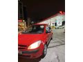 Sahibinden Hyundai Getz 1.4 DOHC Start 2008 Model Ankara 246.000 km Kırmızı