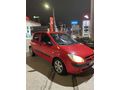Sahibinden Hyundai Getz 1.4 DOHC Start 2008 Model Ankara 246.000 km Kırmızı