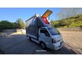 Sahibinden Kia Bongo K2500 DLX