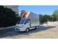 Sahibinden Kia Bongo K2500 DLX