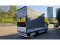 Sahibinden Kia Bongo K2500 DLX