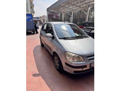 Sahibinden Hyundai Getz 1.3 GLS 2005 Model 
