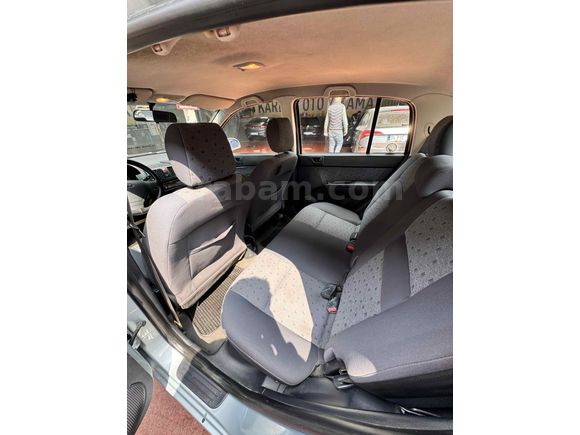 Sahibinden Hyundai Getz 1.3 GLS 2005 Model 