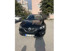 Sahibinden Renault Megane 1.5 dCi Touch 2017 Model 