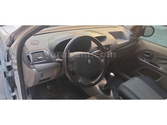 Sahibinden Renault Symbol 1.5 dCi Authentique 2010 Model