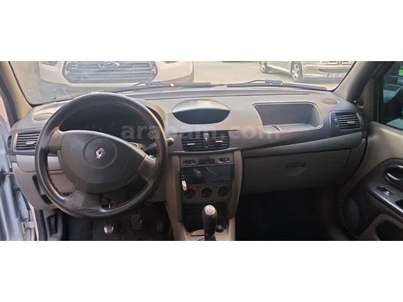 Sahibinden Renault Symbol 1.5 dCi Authentique 2010 Model