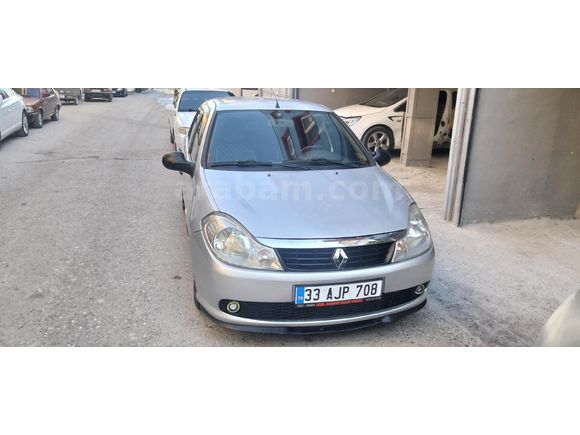 Sahibinden Renault Symbol 1.5 dCi Authentique 2010 Model