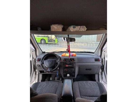 FORT CORNET 2005 MODEL 90 HP SAHİBİNDEN HASTASINA