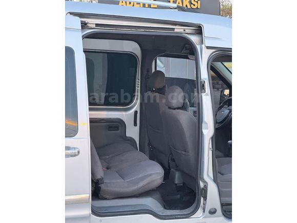 FORT CORNET 2005 MODEL 90 HP SAHİBİNDEN HASTASINA