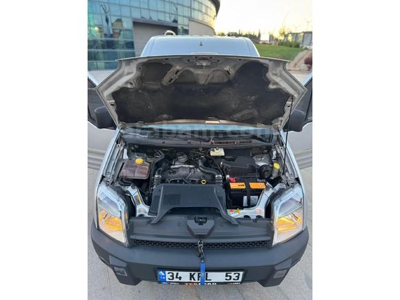 FORT CORNET 2005 MODEL 90 HP SAHİBİNDEN HASTASINA