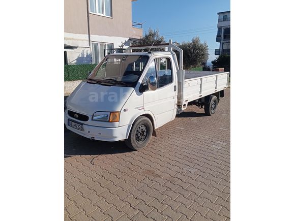 Sahibinden Ford  Transit 190 P