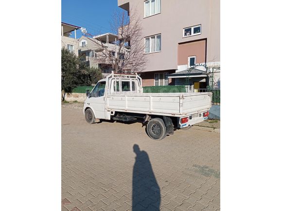 Sahibinden Ford  Transit 190 P