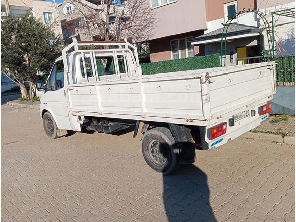 Sahibinden Ford  Transit 190 P