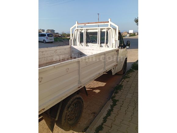 Sahibinden Ford  Transit 190 P