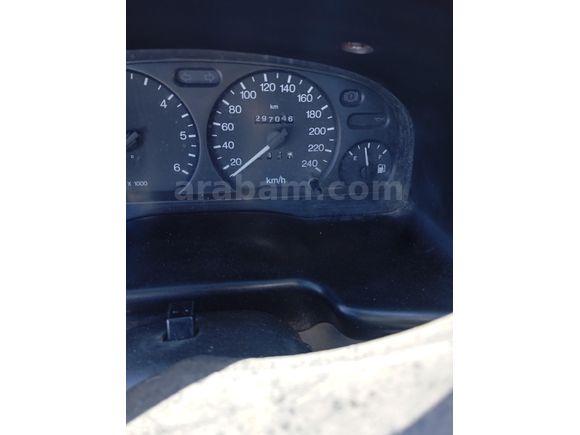 Sahibinden Ford  Transit 190 P