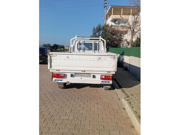 Sahibinden Ford  Transit 190 P