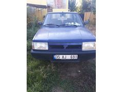 Emekli memurdan 2000 Model - Motor-şanzıman komple rektefeli, 10 yıl gider.  