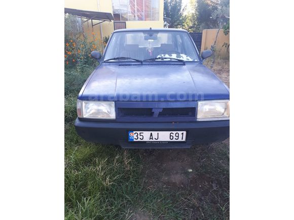 Emekli memurdan 2000 Model - Motor-şanzıman komple rektefeli, 10 yıl gider.  