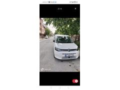 Sahibinden Volkswagen Caddy 2.0 TDI Life 2023 Model