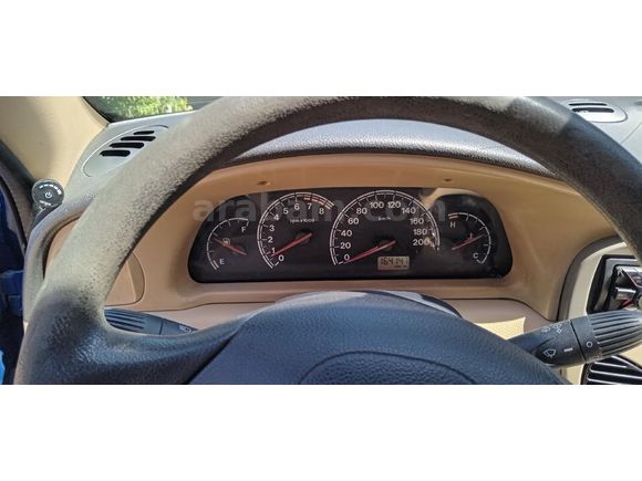 Sahibinden Fiat Palio 1.2 EL 2004 Model