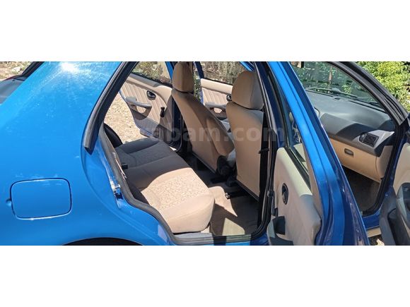 Sahibinden Fiat Palio 1.2 EL 2004 Model