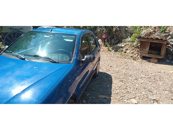 Sahibinden Fiat Palio 1.2 EL 2004 Model