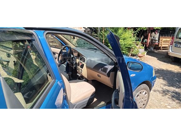 Sahibinden Fiat Palio 1.2 EL 2004 Model