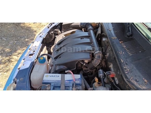Sahibinden Fiat Palio 1.2 EL 2004 Model