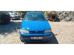 Sahibinden Fiat Palio 1.2 EL 2004 Model