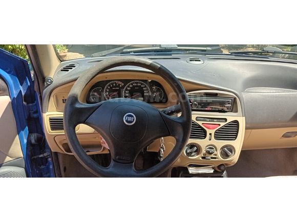 Sahibinden Fiat Palio 1.2 EL 2004 Model